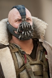 Bane (Tom Hardy) in The Dark Knight Rises (photo courtesy of fanpop.com)