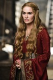 Cersei Lannister (Lena Headey) in Game of Thrones (photo courtesy of latimesherocomplex.wordpress.com)